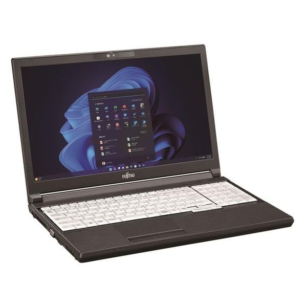 富士通 LIFEBOOK /i7-8650U/メモリ16GB/SSD256GB LIFEBOOK 富士通 FUJITSU A576/P 第6世代 Core i3 メモリ8GB